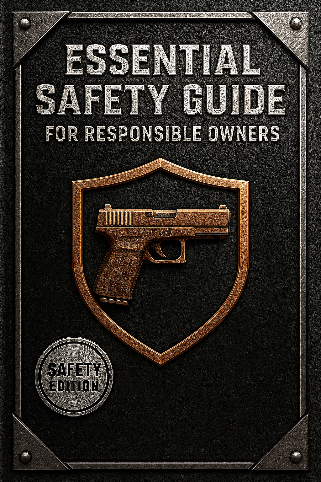 Safety Guide Ebook