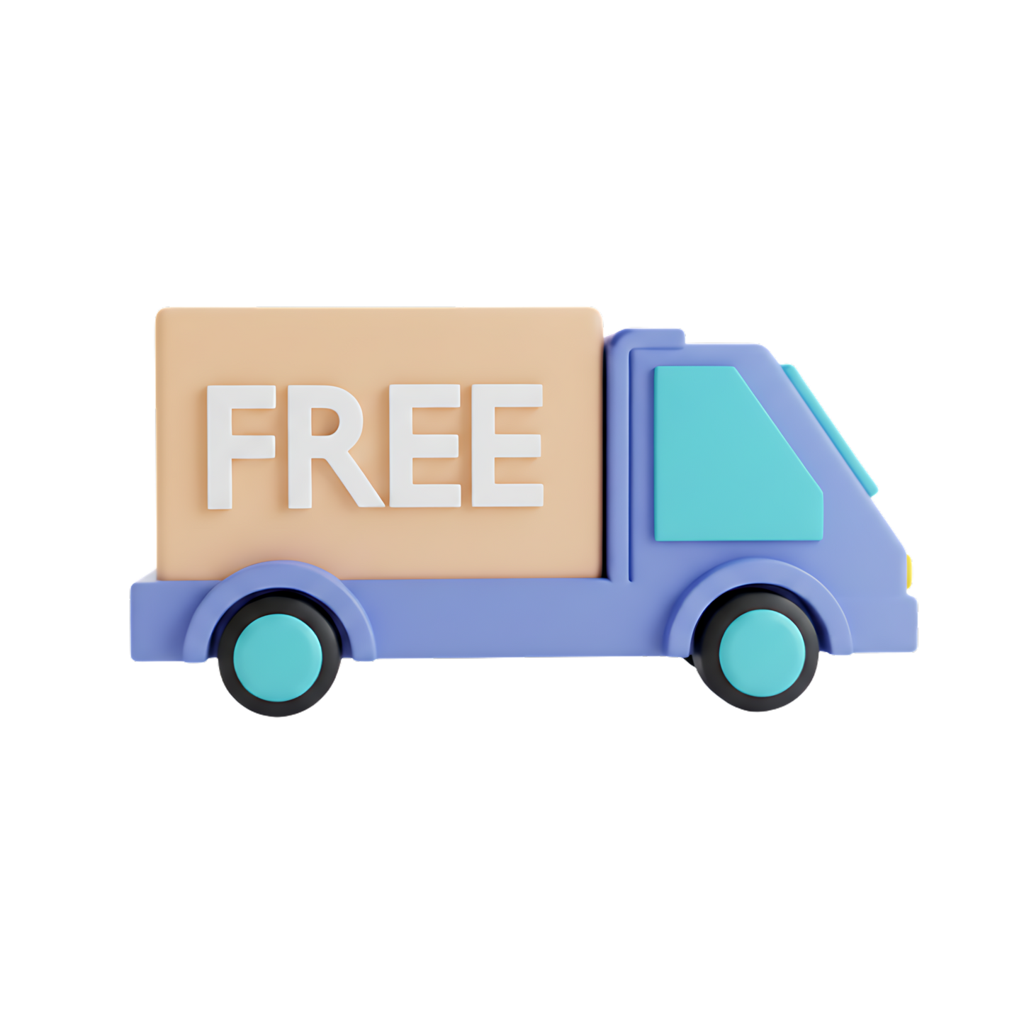 Free Shipping