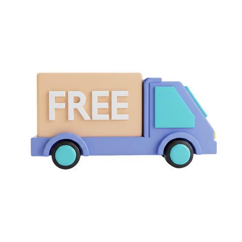 Free Shipping